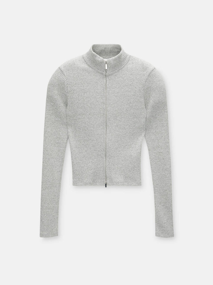 Moudda PULL & BEAR - Veste - Fermeture Éclair & Soft Touch - Tunisie 3