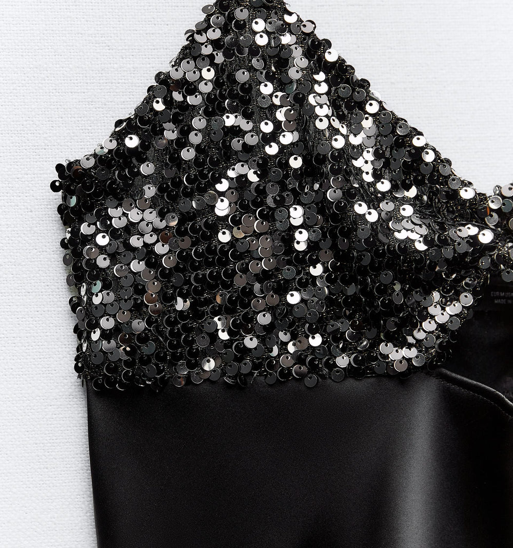 Moudda ZARA - Robe - Tunisie 2