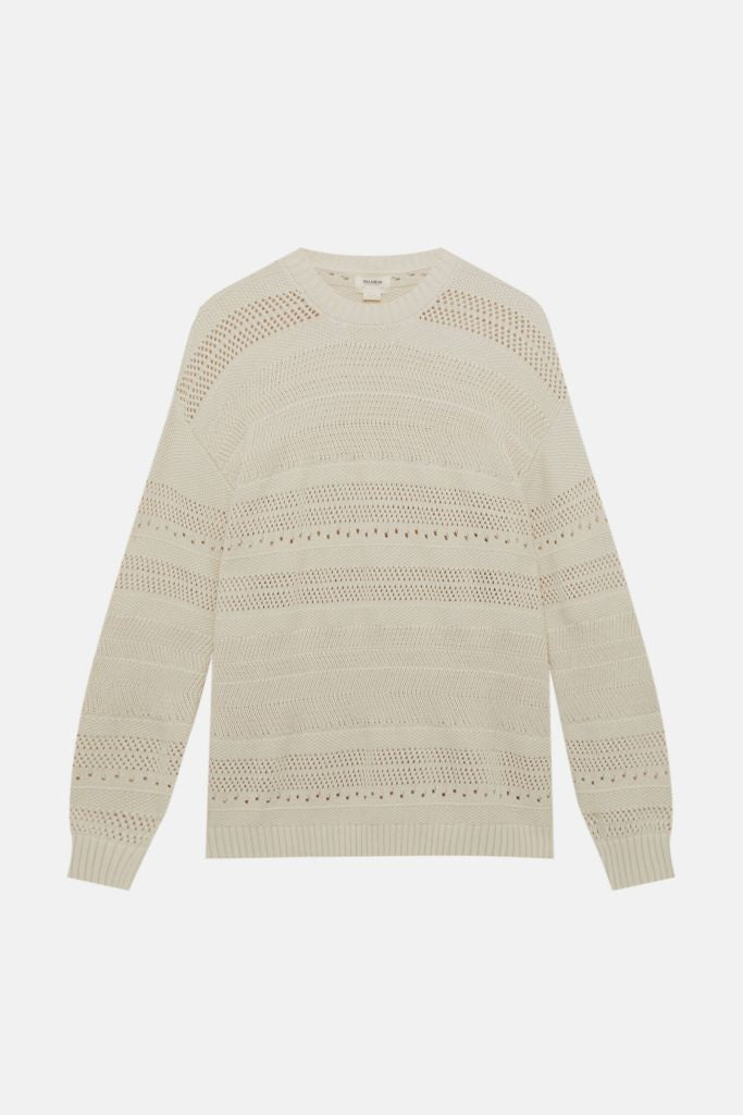 Moudda PULL & BEAR - Pull-Over - 1