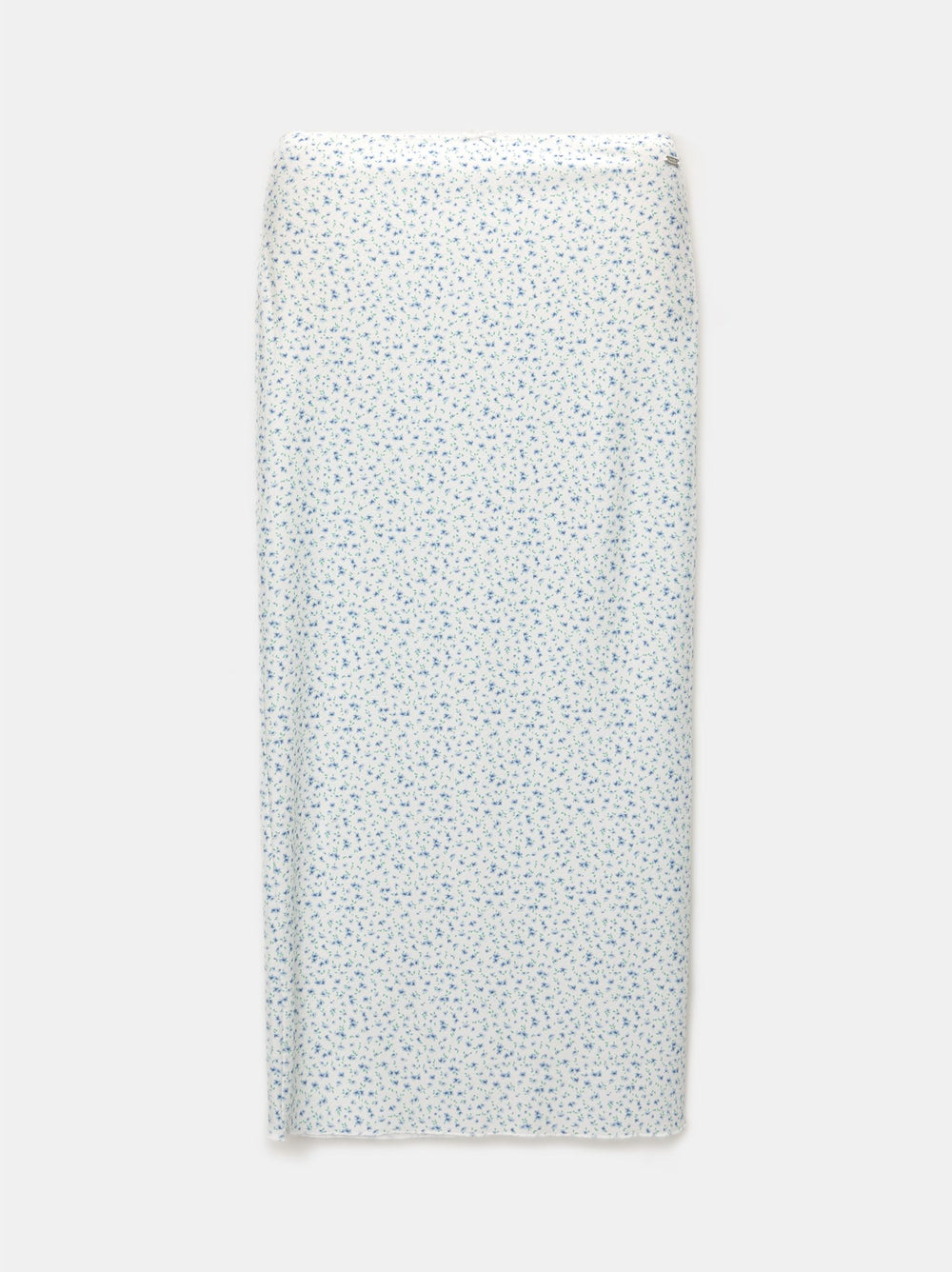 Moudda PULL & BEAR - Jupe Pacific Crêpe Imprimé - Tunisie 2