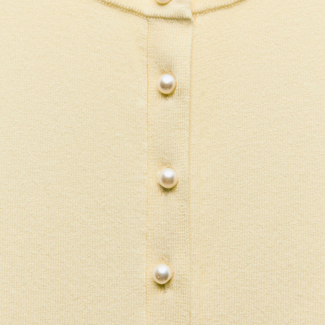 Moudda ZARA - Knit Cardigan - Tunisie 4