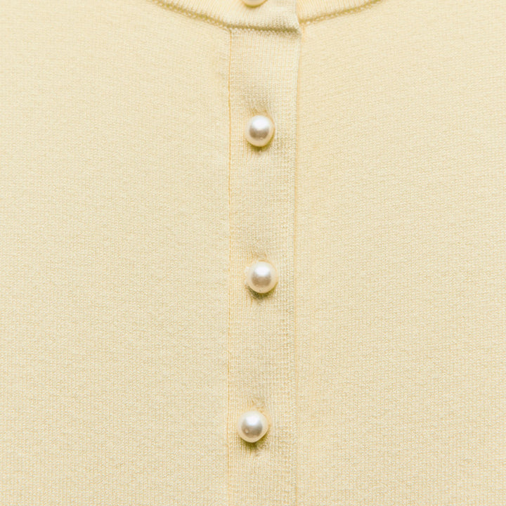 Moudda ZARA - Knit Cardigan - Tunisie 4
