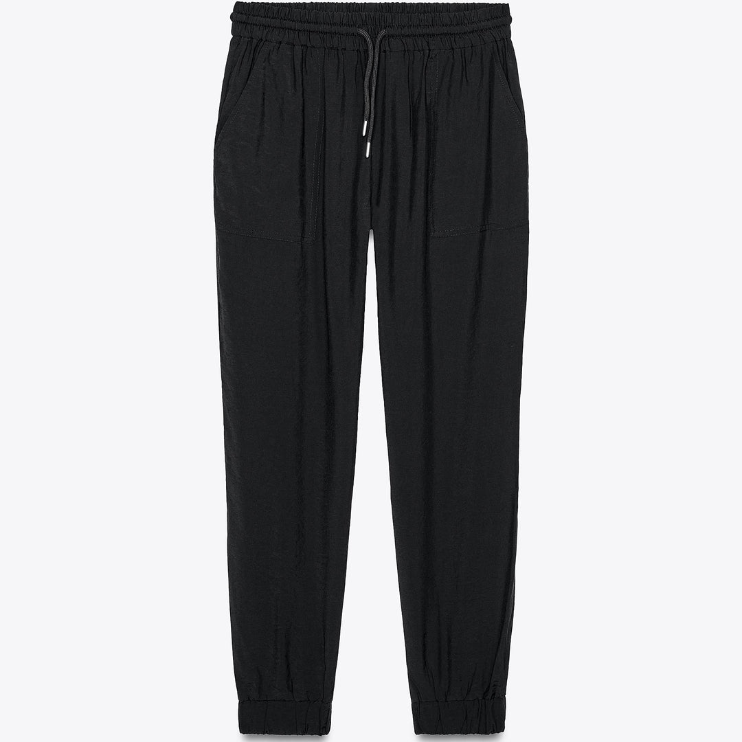 Moudda ZARA - Pantalon - Taille Élastique - Tunisie 1