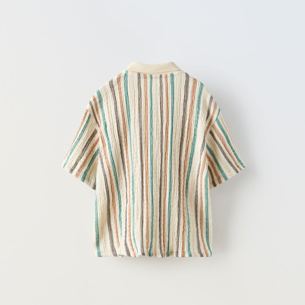Moudda ZARA - Kdo Shirt - Tunisie 2