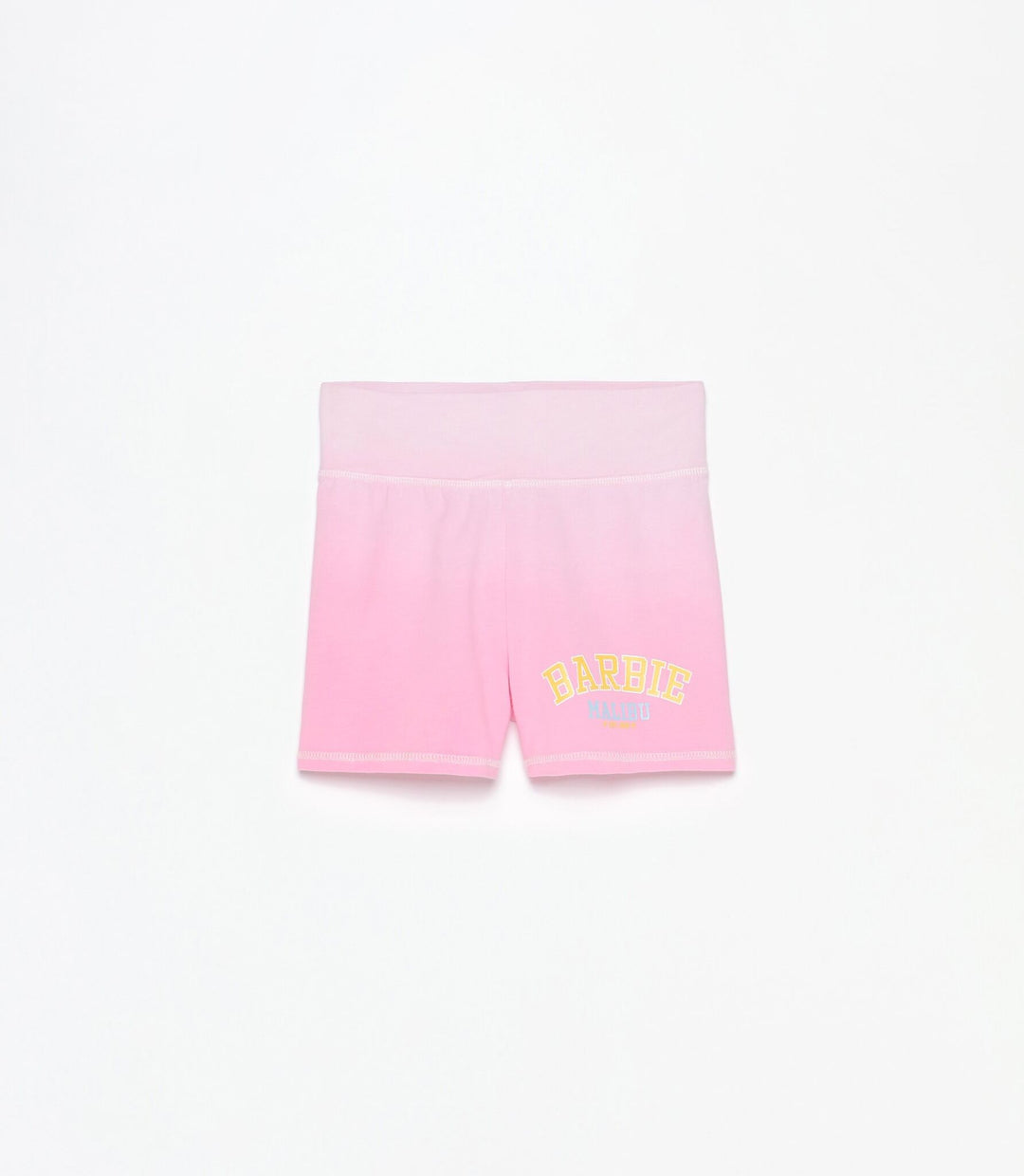 Moudda Lefties - Legging Court - Barbie Tie Dye (Mattel) - Tunisie 2