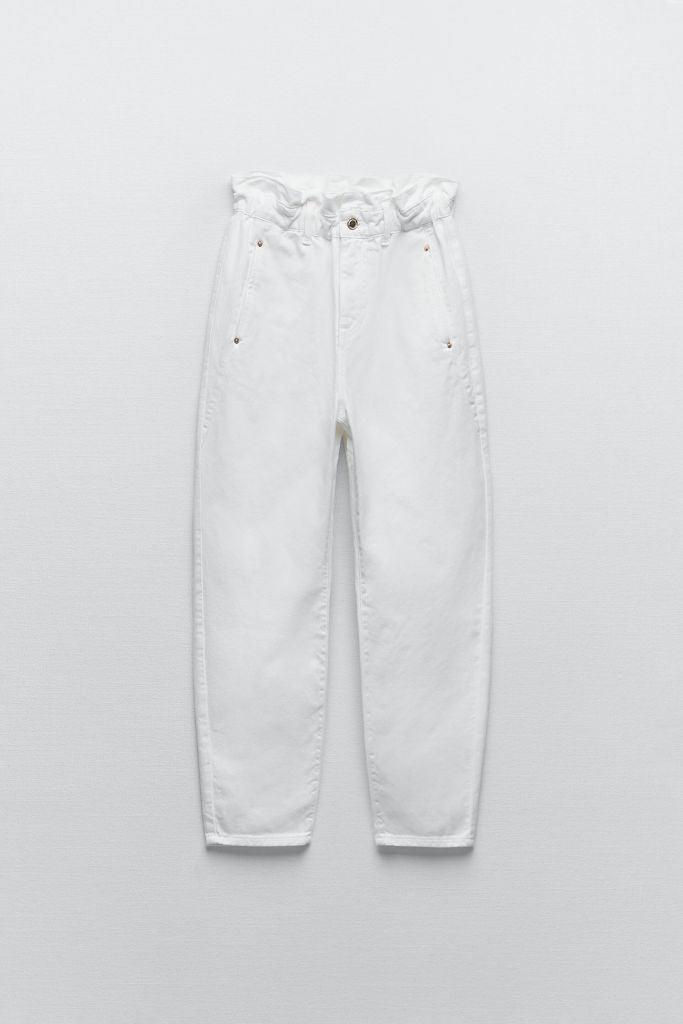 Moudda ZARA - Pantalon - 1