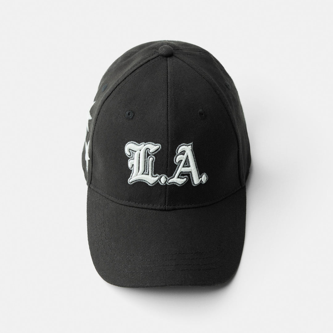 Moudda BERSHKA - Casquette La Stars - Tunisie 1