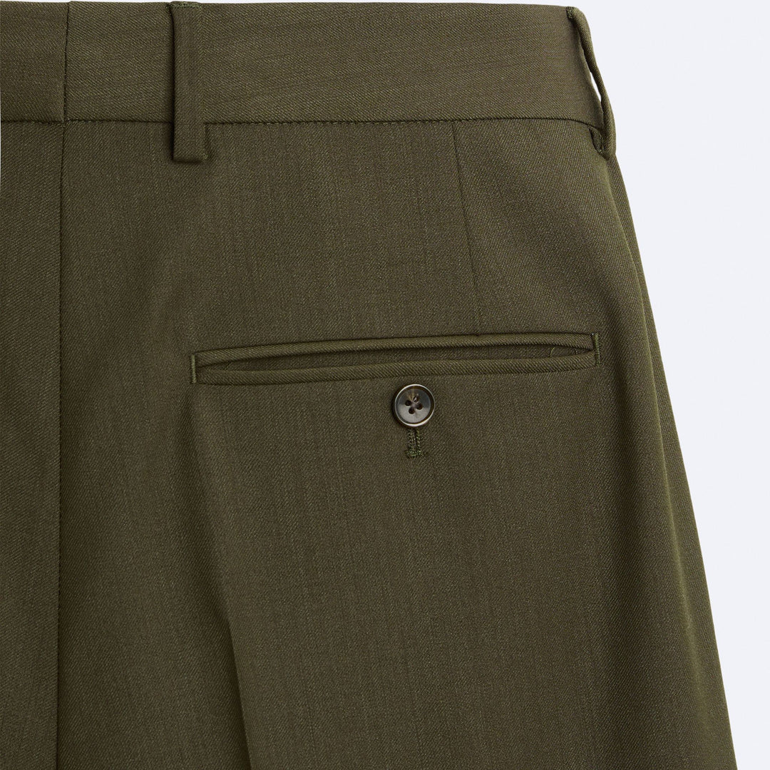 Moudda ZARA - Tailoring Pants - Tunisie 5