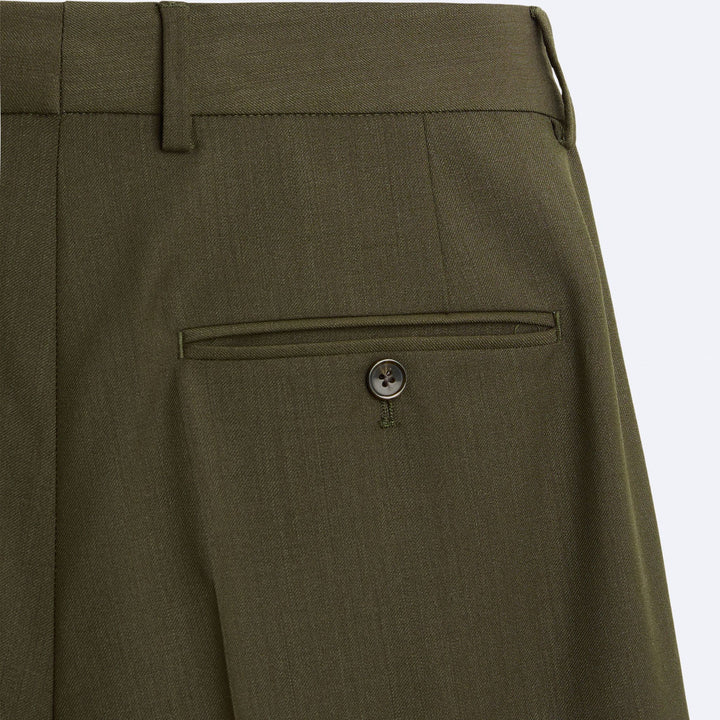 Moudda ZARA - Tailoring Pants - Tunisie 5