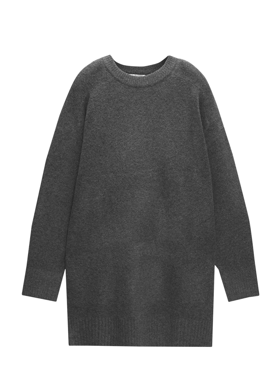 Moudda PULL & BEAR - Robe Mini Soft - Col Rond - Tunisie 1