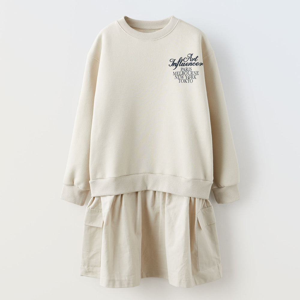 Moudda ZARA - Grl Plush - Tunisie 2