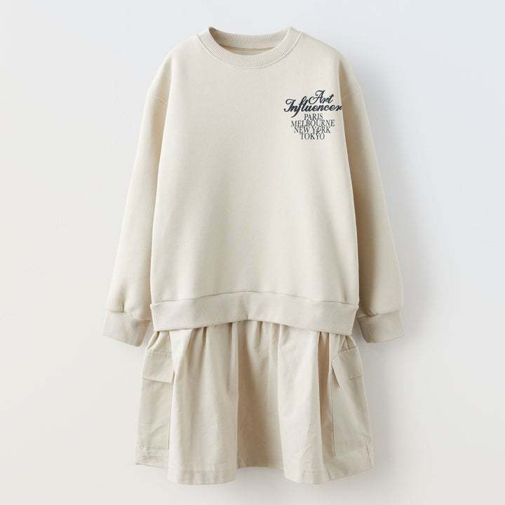 Moudda ZARA - Grl Plush - Tunisie 2