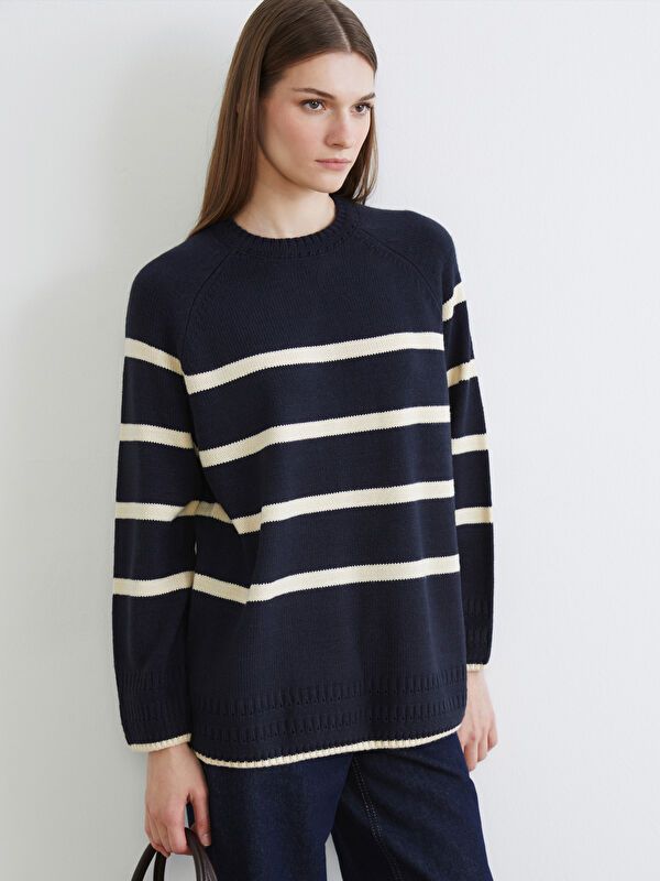 Moudda LC Waikiki - Pull en tricot pour Femme - Tunisie 1