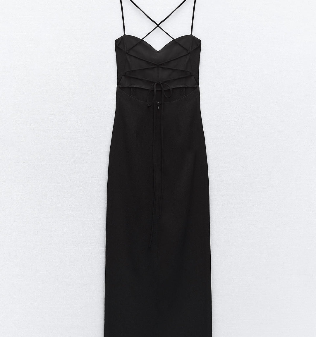 Moudda ZARA - Robe - Tunisie 5