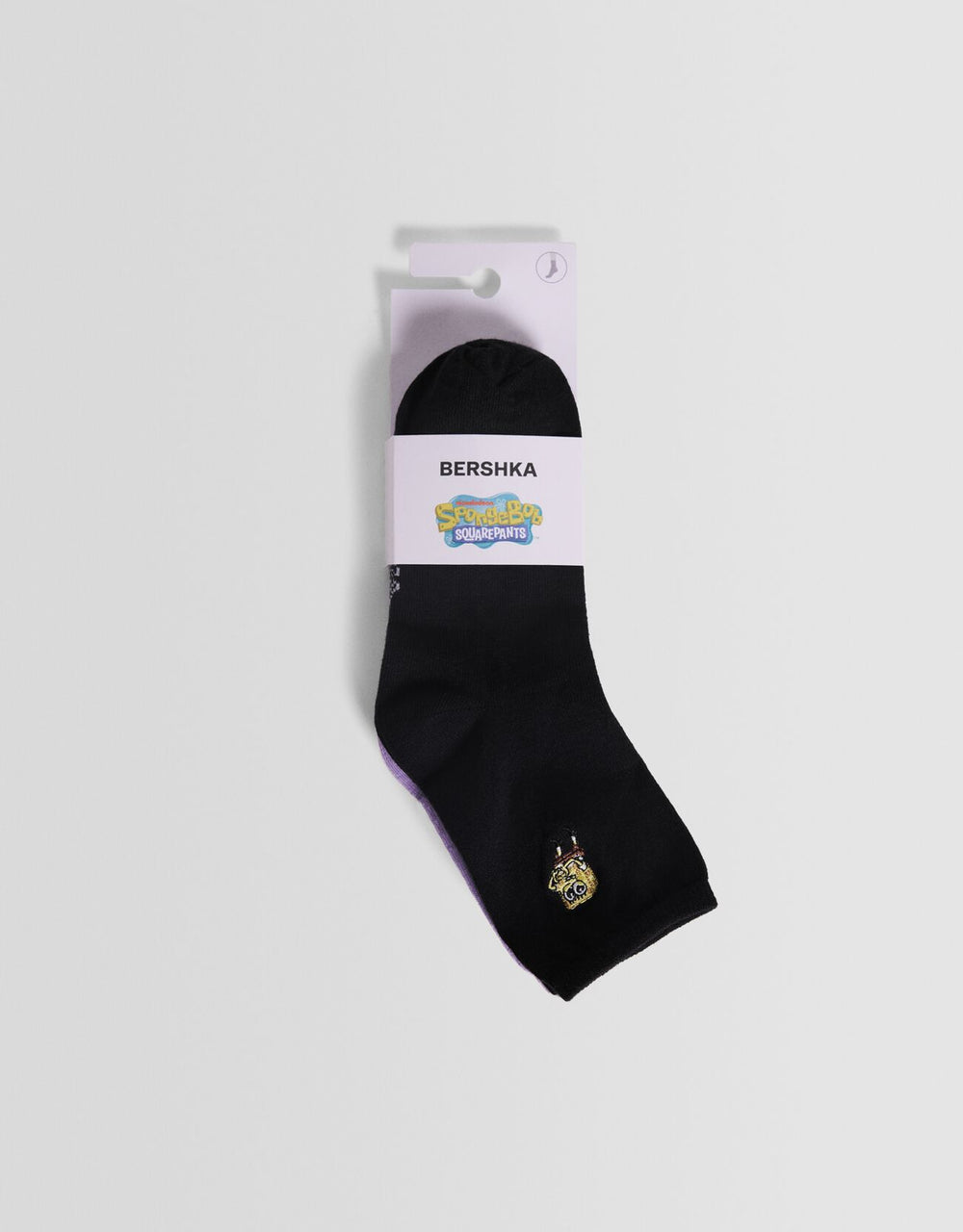 Moudda BERSHKA - Chaussettes/collants - Tunisie 2