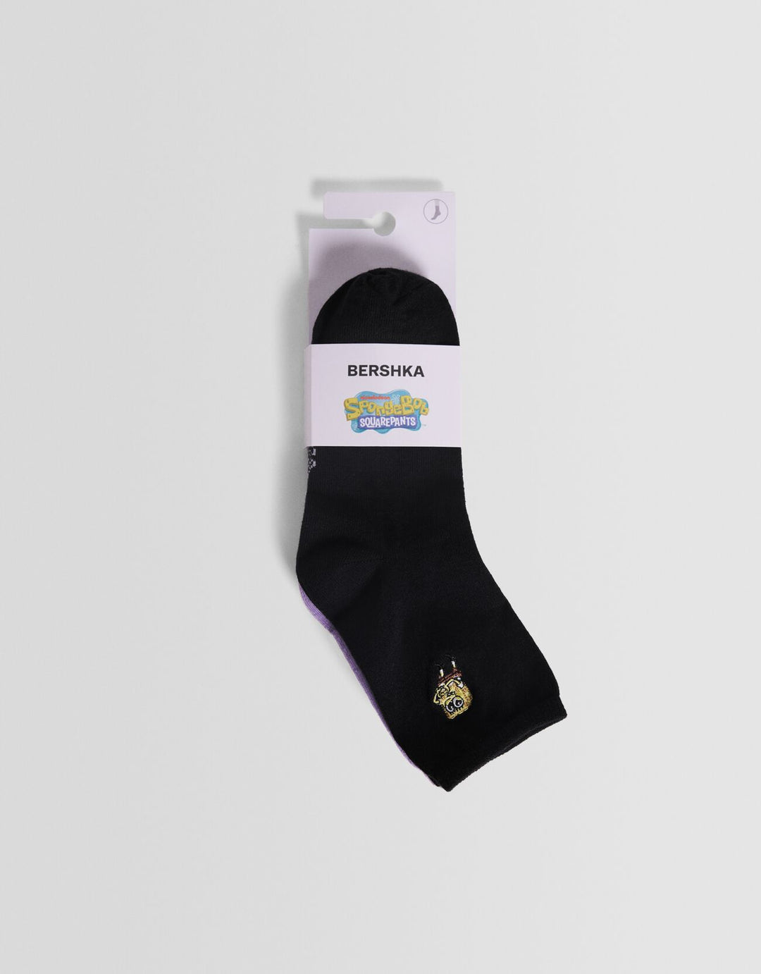 Moudda BERSHKA - Chaussettes/collants - Tunisie 2