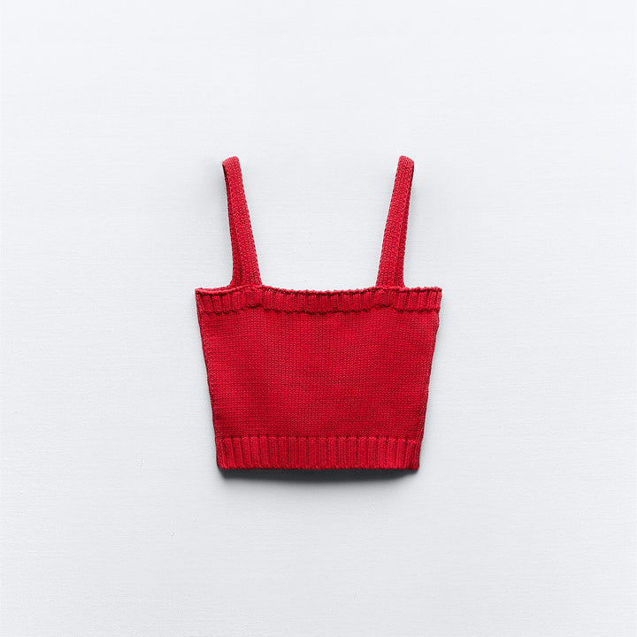 Moudda ZARA - Knit Tops - Tunisie 4