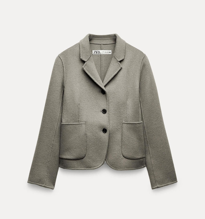 Moudda ZARA - Short-Outwear - Tunisie 1