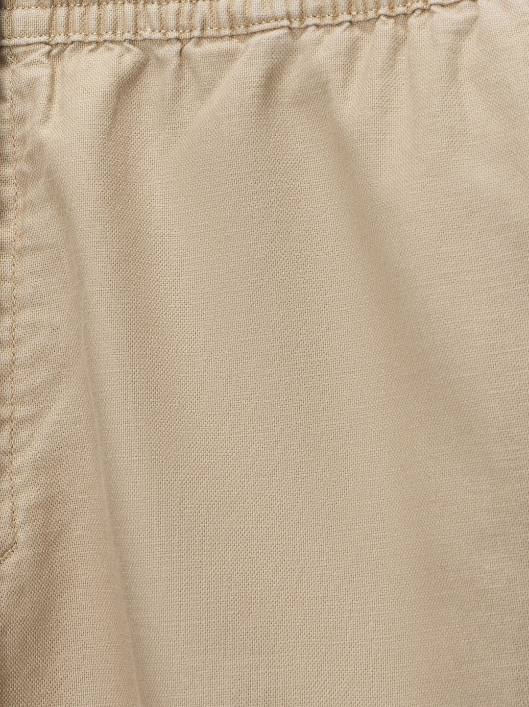 Moudda PULL & BEAR - Pantalon Jogger Lin - Tunisie 4
