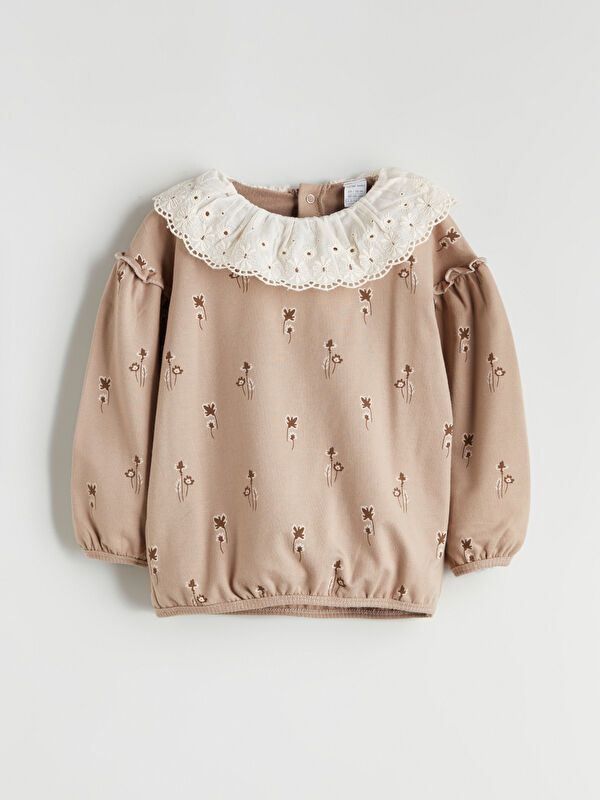 Moudda LC Waikiki - Ensemble Jersey pour Filles - Tunisie 2