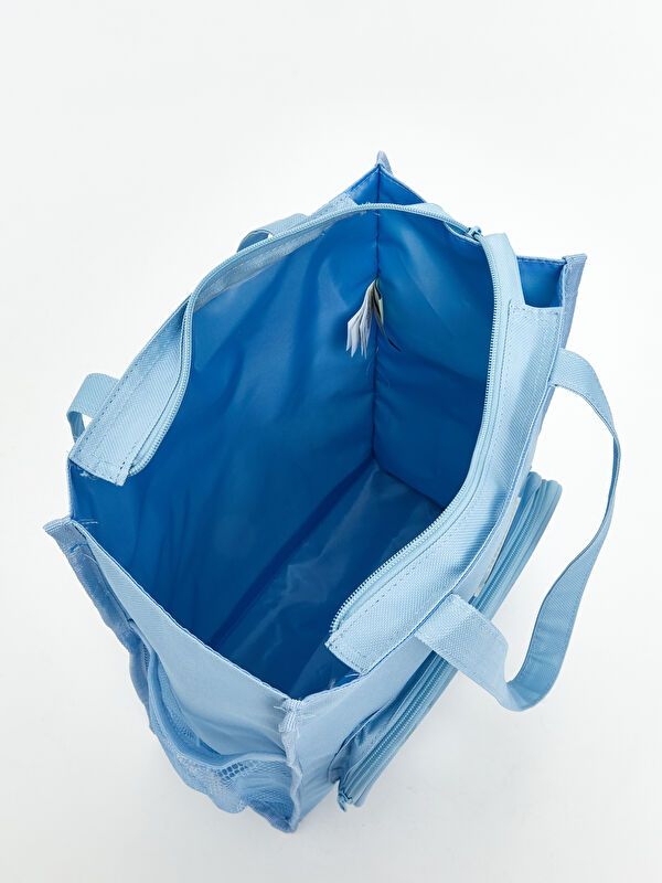 Moudda LC Waikiki - Grand sac Fille Bleu clair - Tunisie 5