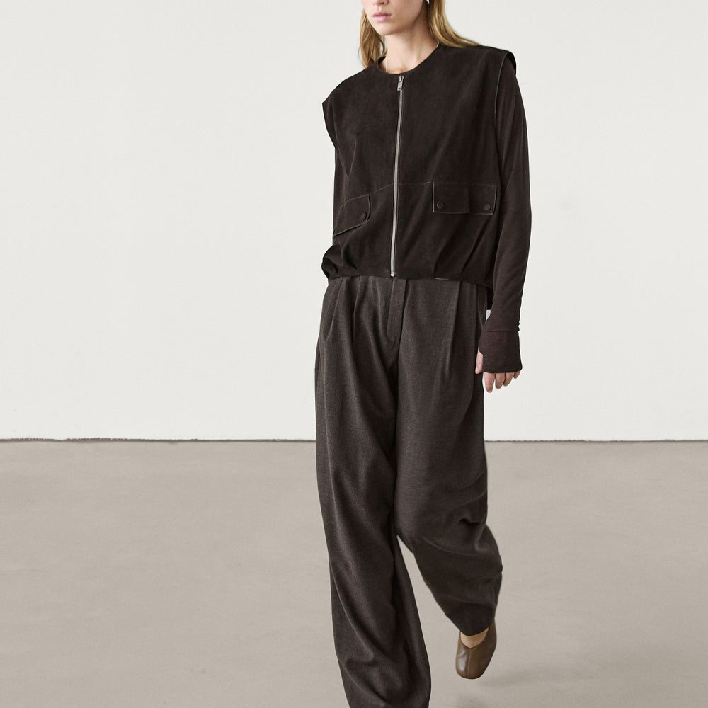 Moudda Massimo Dutti - Tunisie