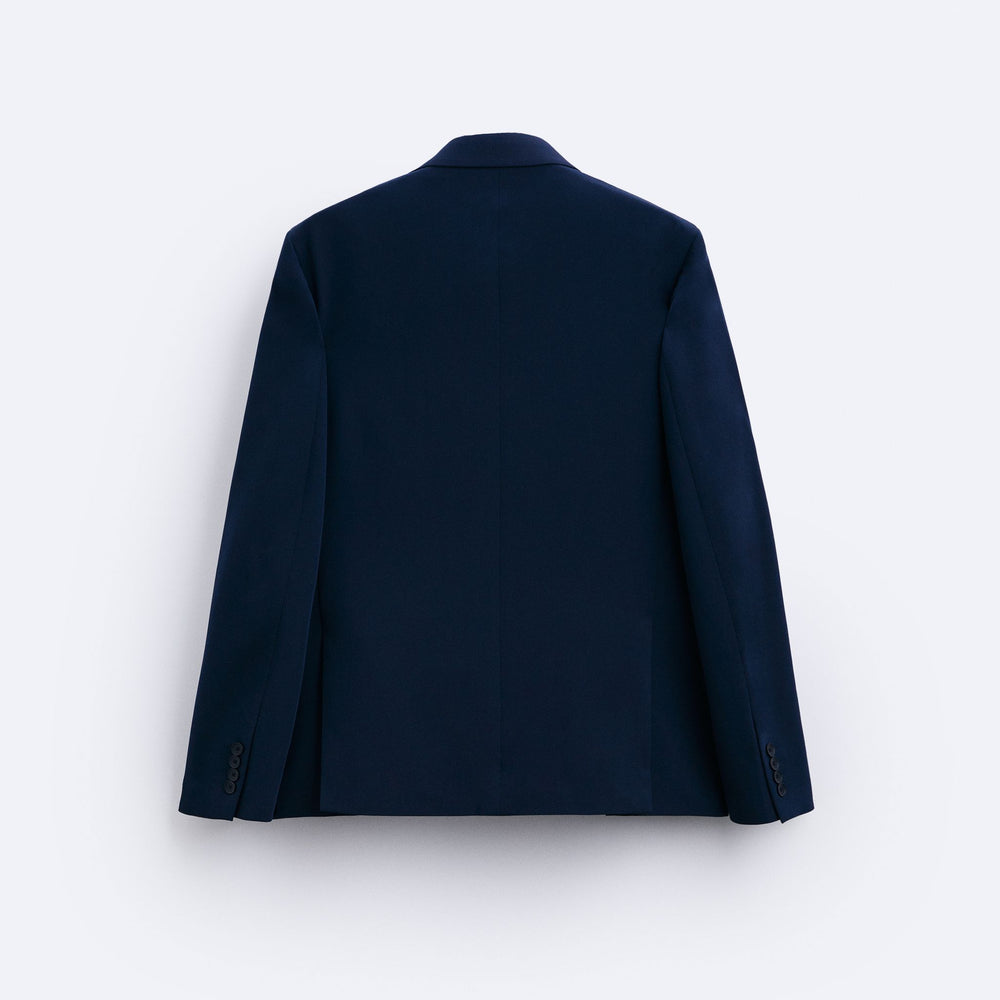 Moudda ZARA - Tailoring Blaz. - Tunisie 4