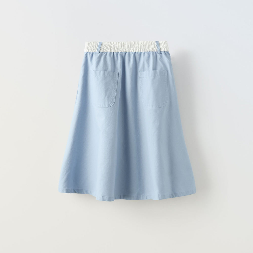 Moudda ZARA - Grl Other Skirt - Tunisie 2