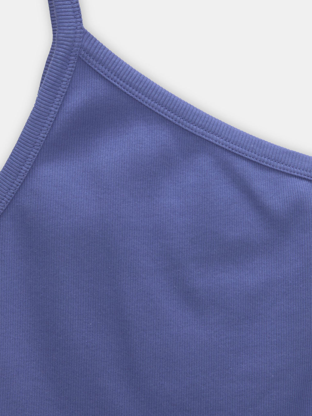Moudda PULL & BEAR - Top Pacific Asymétrique Côtelé - Tunisie 2