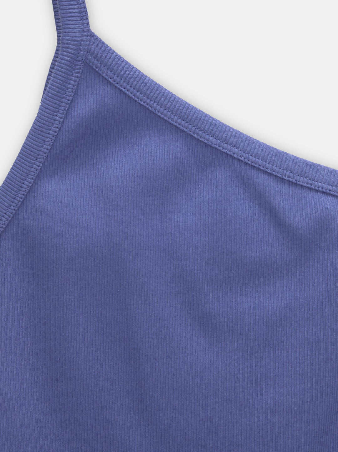 Moudda PULL & BEAR - Top Pacific Asymétrique Côtelé - Tunisie 2