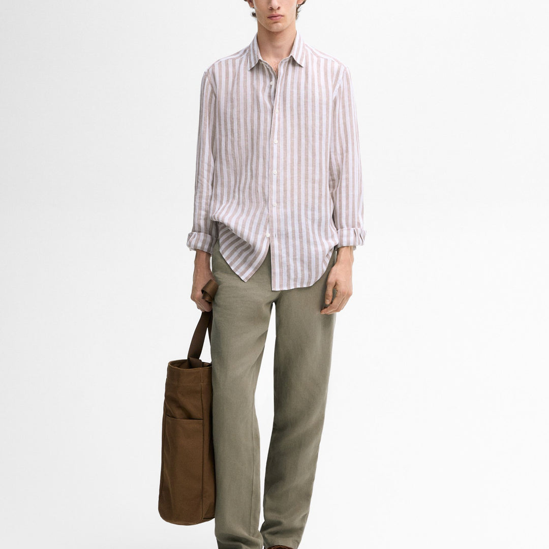 Moudda Massimo Dutti - Tunisie