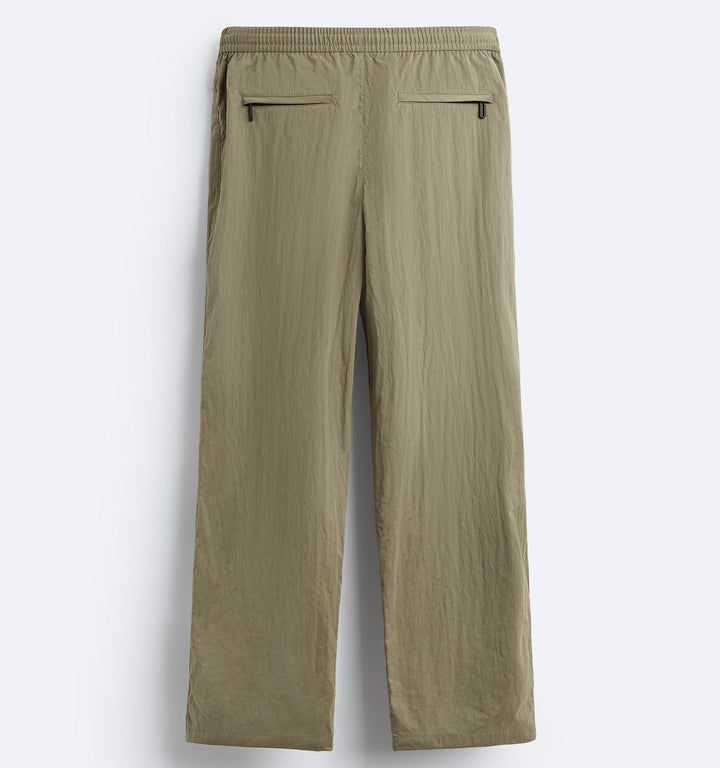 Moudda ZARA - Pantalon - Tunisie 4