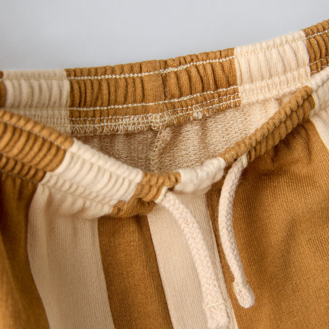 Moudda ZARA - Pantalon enfant rayé large - Tunisie 3