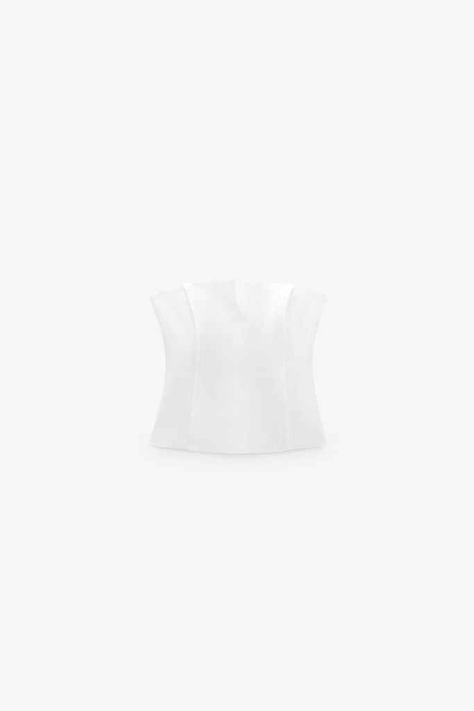 Moudda ZARA - Chemise/Tunique - 3