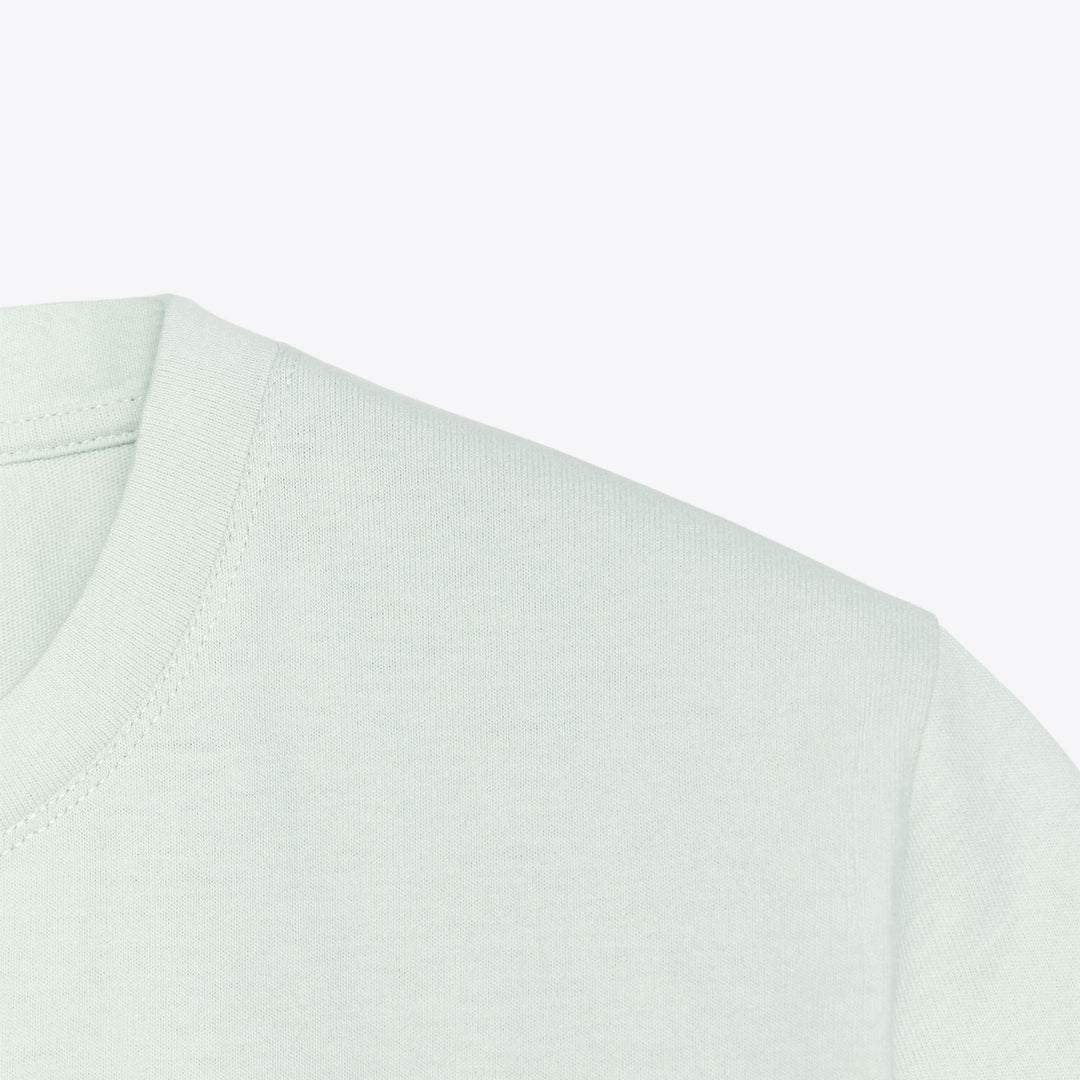 Moudda ZARA - T-Shirt - Coupe Regular & Col Caja - Tunisie 3