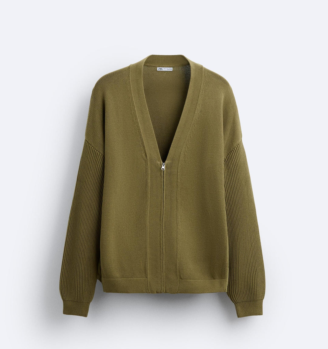 Moudda ZARA - Cardigan - Tunisie 1