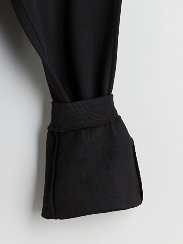 Moudda LC Waikiki - Bas de jogging basique en jersey pour Filles - Tunisie 3