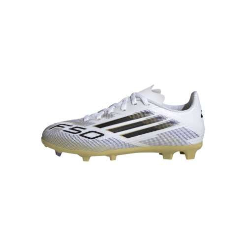 Moudda Adidas - Chaussure F50 League Terrain souple / Multi-surfaces Enfants - Tunisie 3