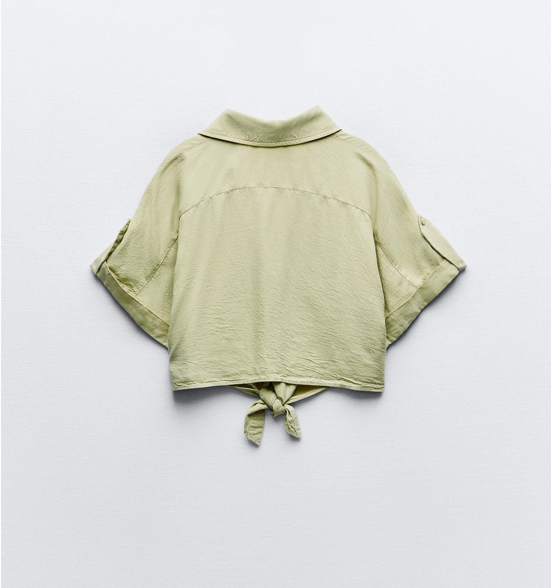 Moudda ZARA - Top - Tunisie 2