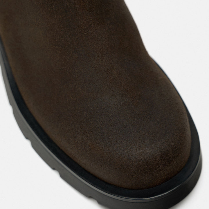 Moudda ZARA - Ankle Boots - Tunisie 8