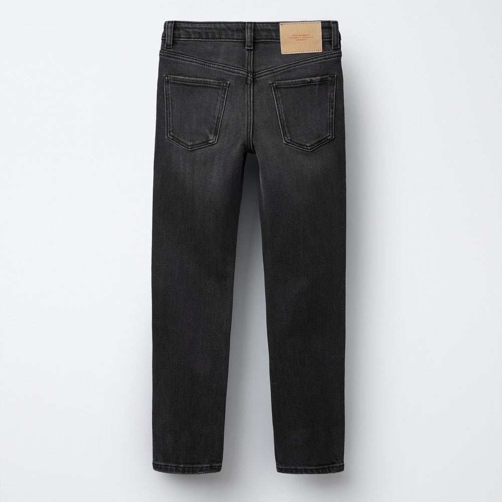 Moudda ZARA - Jean Skinny Basic - Tunisie 2