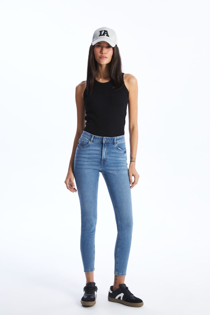 Moudda LC Waikiki - Pantalon - 2
