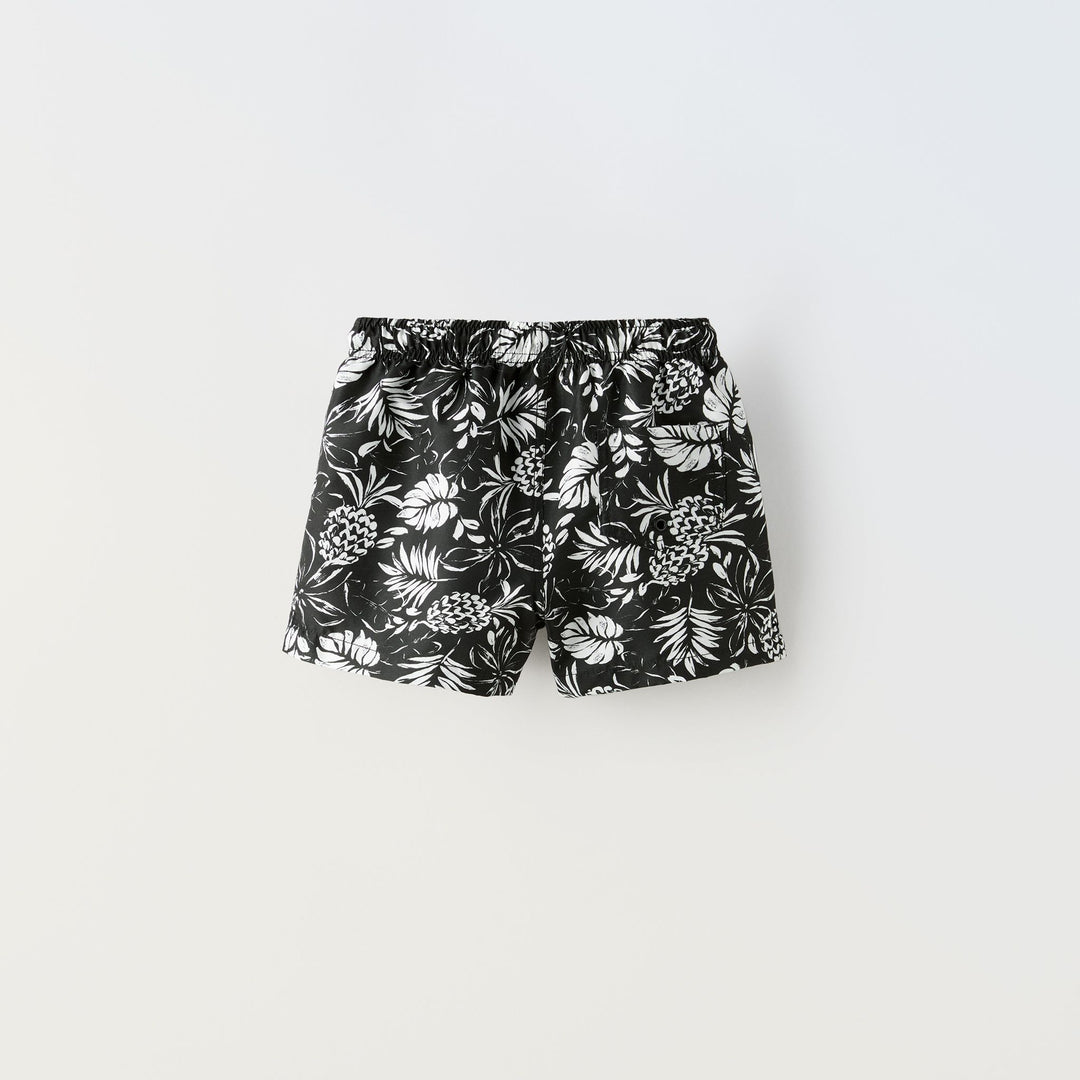Moudda ZARA - Boy-Swimwear - Tunisie 3