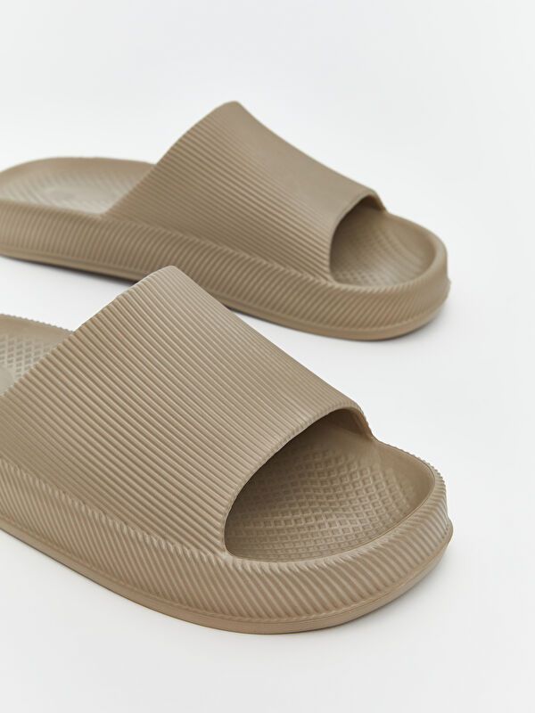 Moudda LC Waikiki - Pantoufles légères pour Homme - Tunisie 3