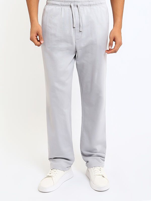Moudda LC Waikiki - Pantalon de pyjama en jersey pour Homme - Tunisie 2
