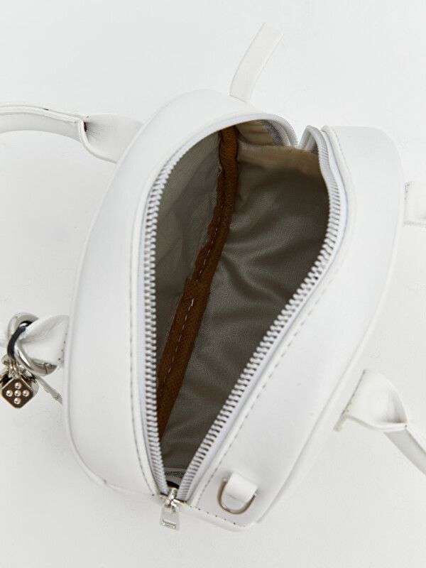 Moudda LC Waikiki - Petit sac pour Femme couleur Blanc optique - Tunisie 3