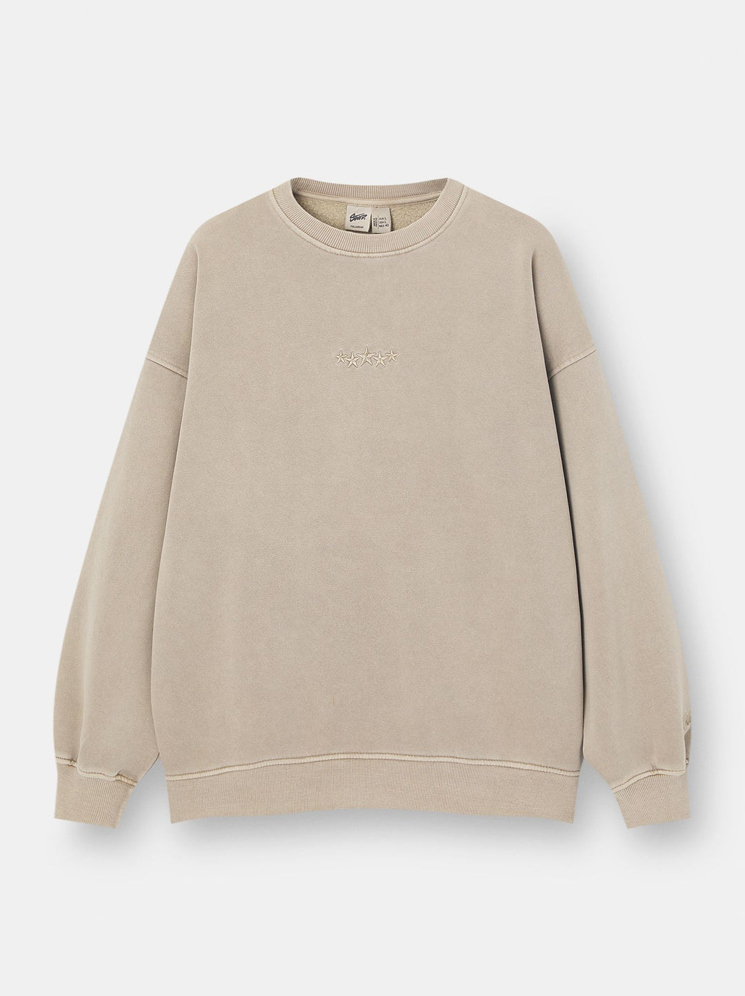 Moudda PULL & BEAR - Plush - Tunisie 2