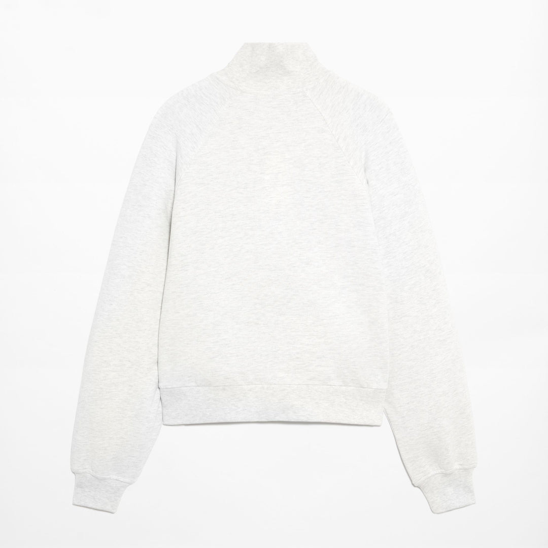 Moudda Oysho - Sweat Demi-Fermeture Voyageur - Tunisie 1