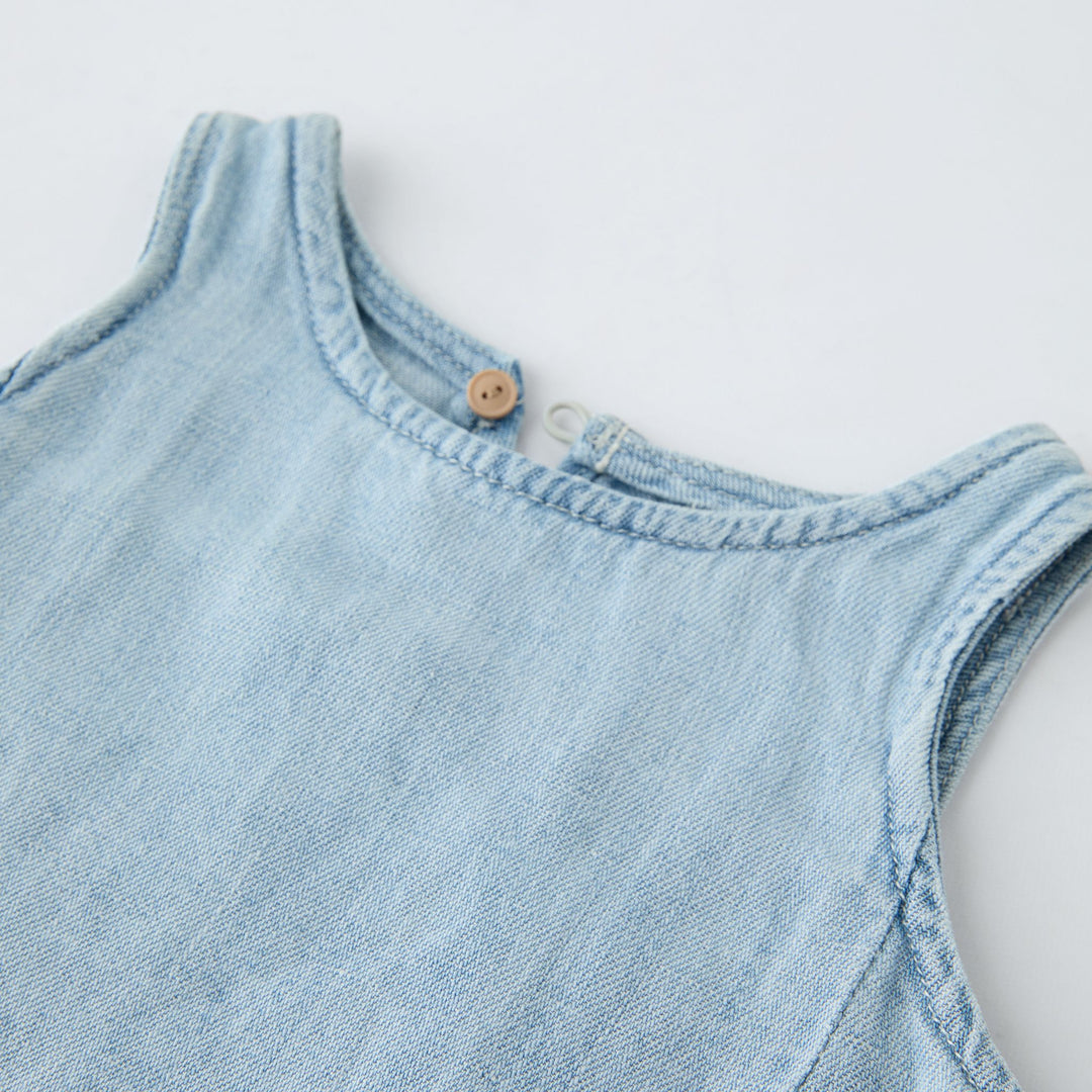 Moudda ZARA - Kids-A Shirt - Tunisie 3