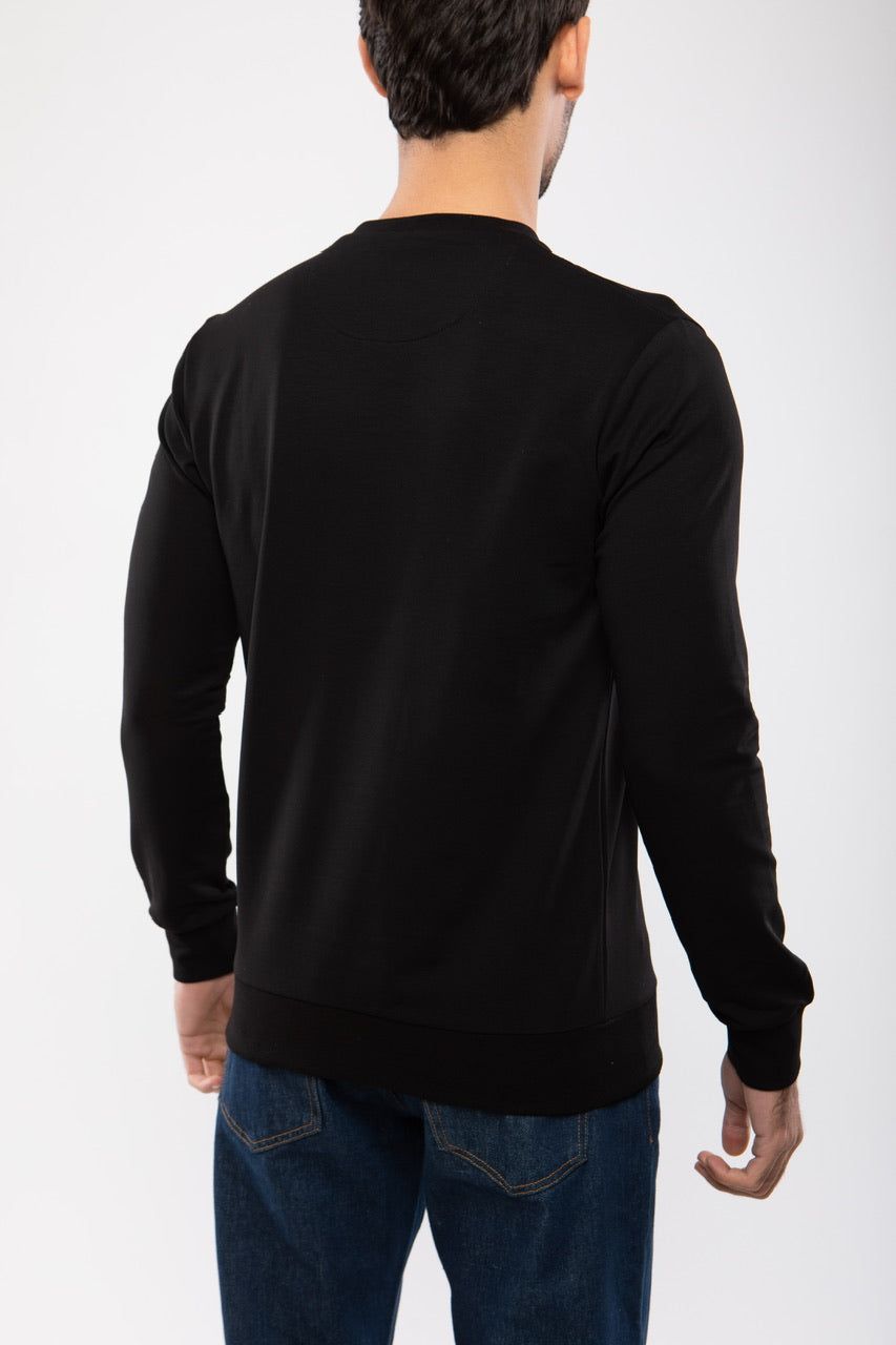 Moudda Billiorich - Sweatshirt Manches Longues Billiorich - Tunisie 4